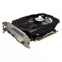 992 200 сум ARKTEK 4GB ATI RADEON RX 550 GDDR5