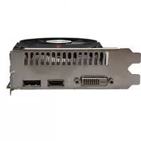 ARKTEK 4GB ATI RADEON RX 550 GDDR5 Только в розницу