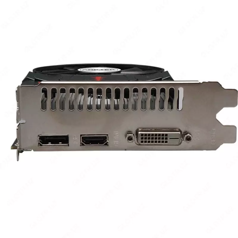 ARKTEK 4GB ATI RADEON RX 550 GDDR5