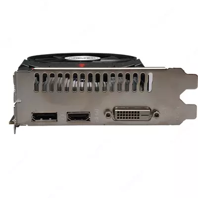 ARKTEK 4GB ATI RADEON RX 550 GDDR5