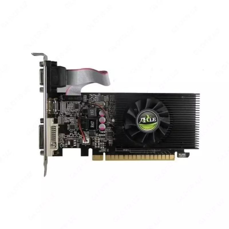 Axle GeForce GT730 2GB GDDR3