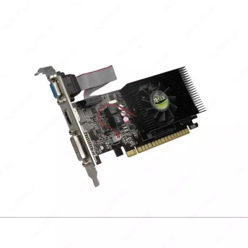 Axle GeForce GT730 2GB GDDR3
