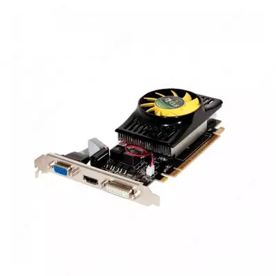 Axle – 4GB GT730 128Bits GDDR3