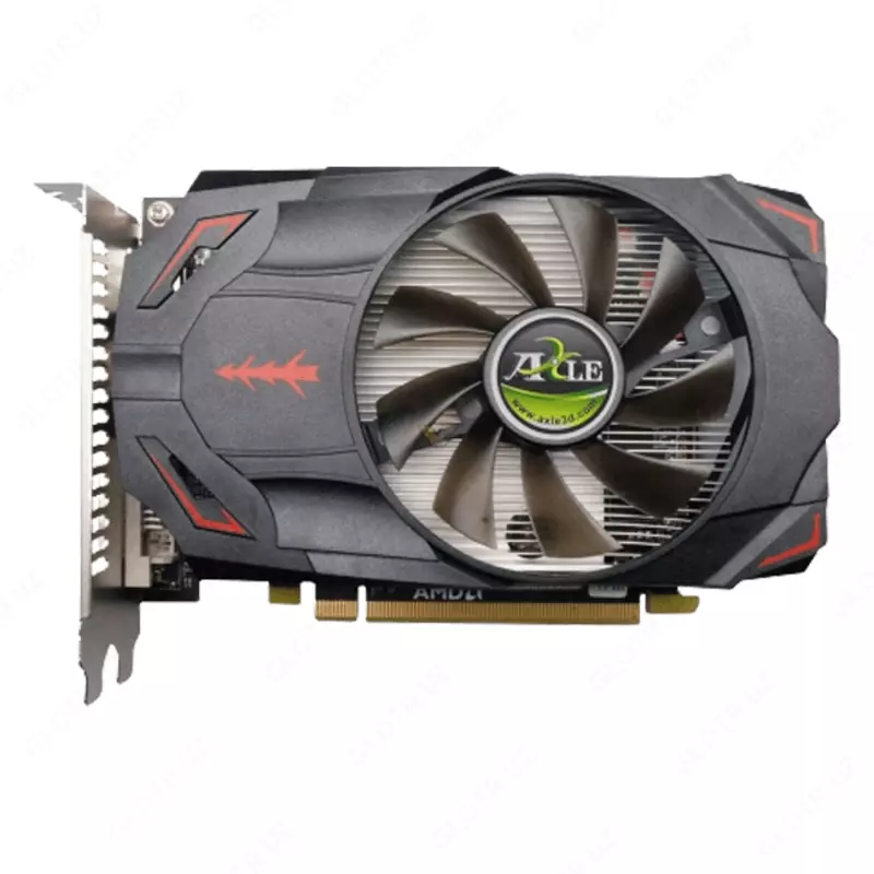 Axle 4GB ATI Radeon RX550 GDDR5