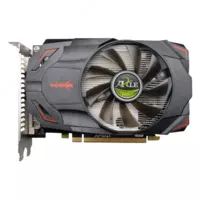 Axle 4GB ATI Radeon RX550 GDDR5
