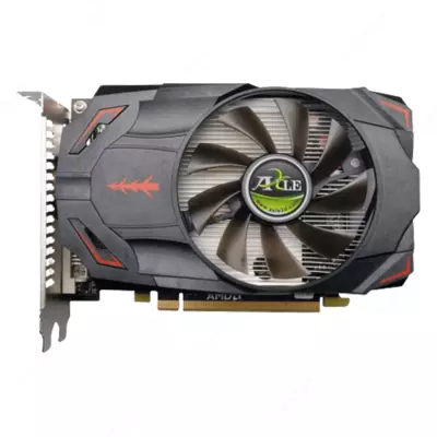 Axle 4GB ATI Radeon RX550 GDDR5