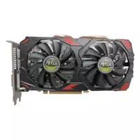 Axle 8GB ATI Radeon RX580 GDDR5 - 1 331 000 сум