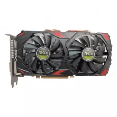 Axle 8GB ATI Radeon RX580 GDDR5