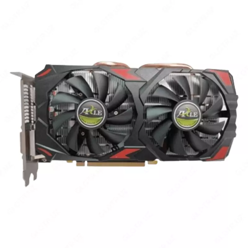 Axle 8GB ATI Radeon RX580 GDDR5