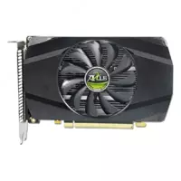AXLE 4GB GeForce GTX1050Ti GDDR5