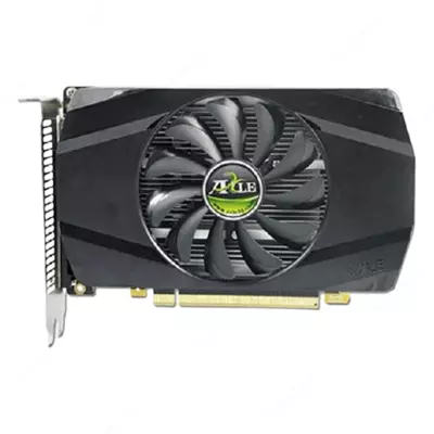 AXLE 4GB GeForce GTX1050Ti GDDR5