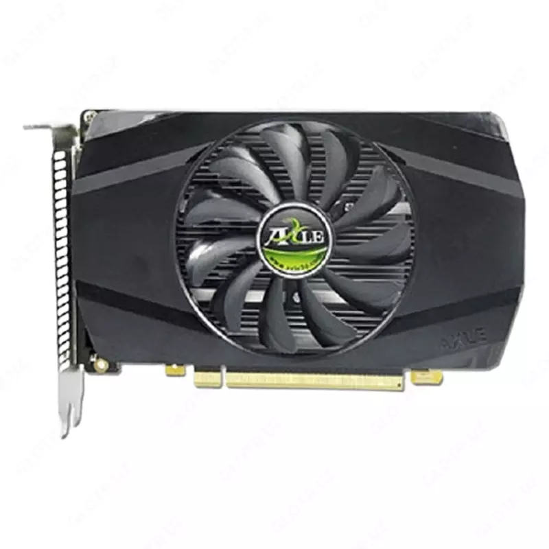 AXLE 4GB GeForce GTX1050Ti GDDR5