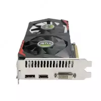 AXLE 4GB GeForce GTX1050Ti GDDR5 - 1 875 500 so'm