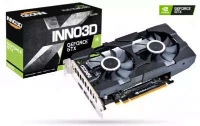 INNO3D 4BG GEFORCE GTX 1650 GDDR6