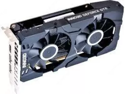 INNO3D 4BG GEFORCE GTX 1650 GDDR6