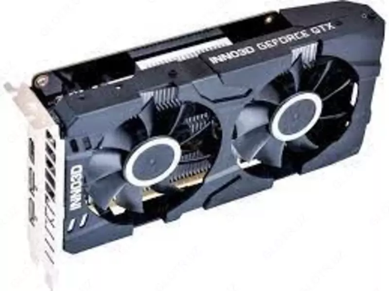 INNO3D 4BG GEFORCE GTX 1650 GDDR6
