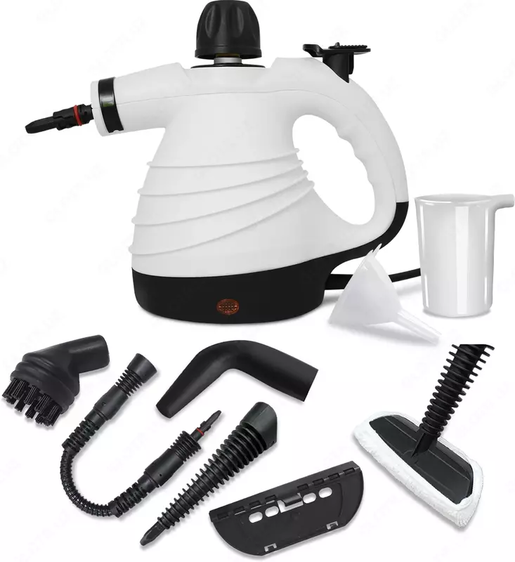   Пароочиститель Polaris PSC 1102C в Ташкенте и Узбекистане