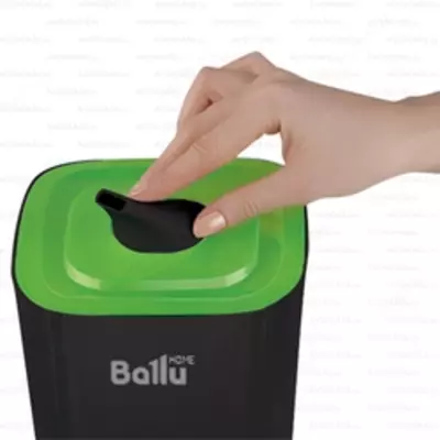 Увлажнитель ультразвуковой BALLU UHB-205