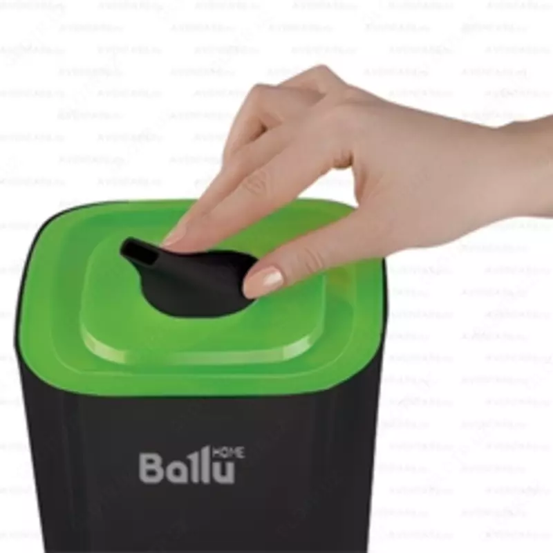 Увлажнитель ультразвуковой BALLU UHB-205