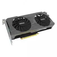 INNO3D 8GB GEFORCE RTX 3050 TWIN X2 ОС - 4 174 500 сум