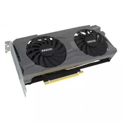 INNO3D 8GB GEFORCE RTX 3050 TWIN X2 ОС