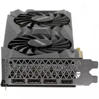 Видеокарта INNO3D GeForce RTX 3060 TWIN X2