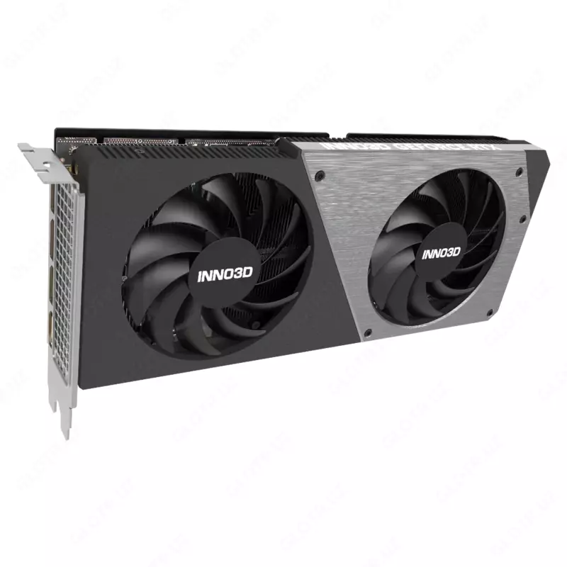 INNO3D 8GB GEFORCE RTX 4060 GDDR6 TWIN X2