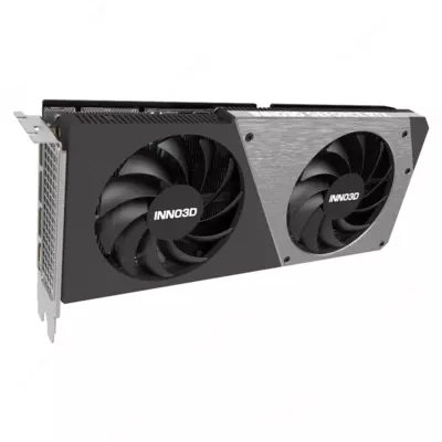 INNO3D 8GB GEFORCE RTX 4060 GDDR6 TWIN X2