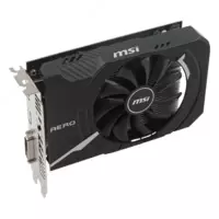 MSI 4GB ATI Radeon RX550 GDDR5 - 1 512 500 сум