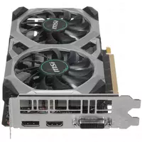 2 783 000 сум Видеокарта MSI 4GB GeForce GTX 1650 D6 VENTUS XS