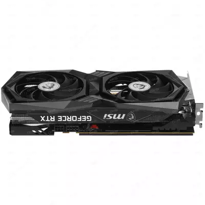 Видеокарта 8GB MSI GeForce RTX 3060 Ti GAMING X