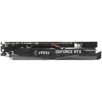 Видеокарта 8GB MSI GeForce RTX 3060 Ti GAMING X Только в розницу