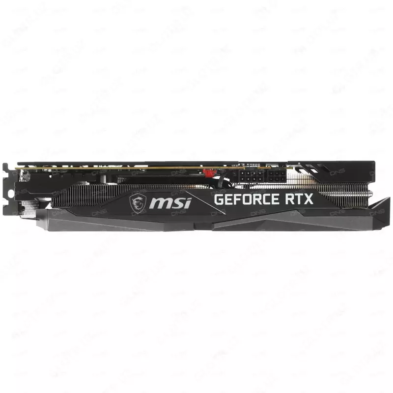 Видеокарта 8GB MSI GeForce RTX 3060 Ti GAMING X