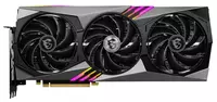 MSI 12GB GeForce RTX 4070 Ti GAMING X TRIO - 11 979 000 сум