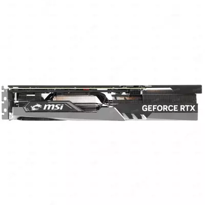 MSI 12GB GeForce RTX 4070 Ti GAMING X TRIO