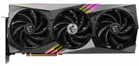 MSI 24GB GeForce RTX 4090 GAMING X TRIO - 31 354 000 so'm