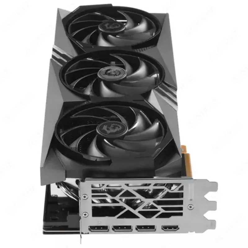 31 354 000 so'm MSI 24GB GeForce RTX 4090 GAMING X TRIO