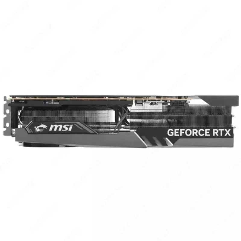 MSI 24GB GeForce RTX 4090 GAMING X TRIO Chakana savdo