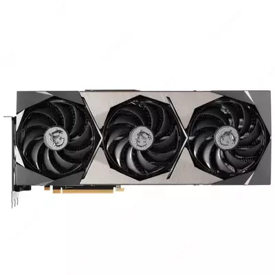 MSI 24GB GeForce RTX 4090 SUPRIM X