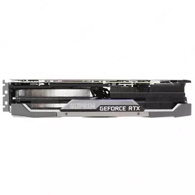 MSI 24GB GeForce RTX 4090 SUPRIM X