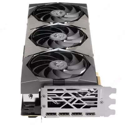 MSI 24GB GeForce RTX 4090 SUPRIM X