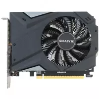 GIGABYTE 4GB GeForce GTX 1650 GDDR5 - 3 375 900 сум