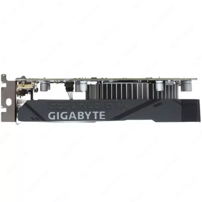 GIGABYTE 4GB GeForce GTX 1650 GDDR5