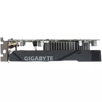 GIGABYTE 4GB GeForce GTX 1650 GDDR5