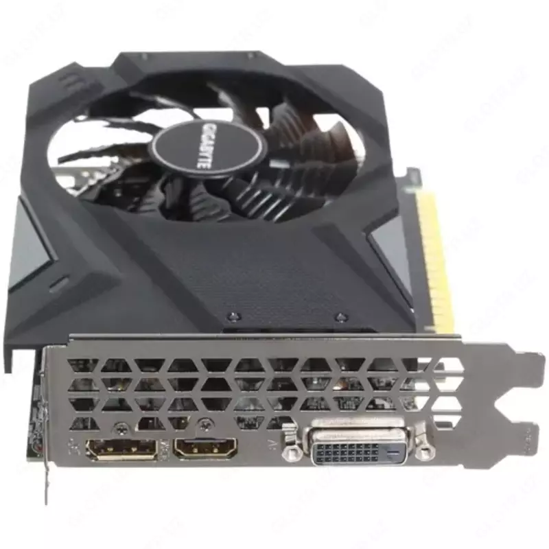 GIGABYTE 4GB GeForce GTX 1650 GDDR5