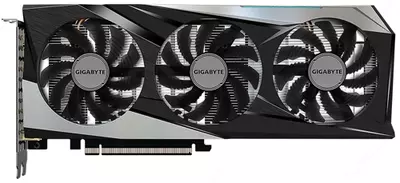 GIGABYTE 8GB GeForce RTX 3050 GAMING OC