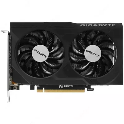 GIGABYTE 8GB GeForce RTX 4060 WINDFORCE OC