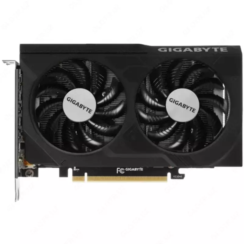 GIGABYTE 8GB GeForce RTX 4060 WINDFORCE OC