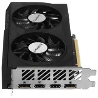 5 263 500 сум GIGABYTE 8GB GeForce RTX 4060 WINDFORCE OC
