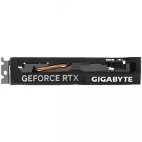 GIGABYTE 8GB GeForce RTX 4060 WINDFORCE OC TECHNOHOUSE